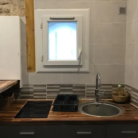 Apartamento Loft Avec Beaucoup De Cachet Centre Historique Montpellier Exterior foto