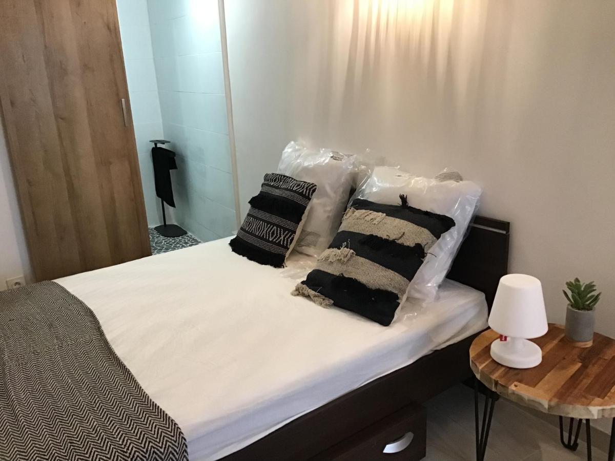 Apartment Loft Avec Beaucoup De Cachet Centre Historique Montpellier