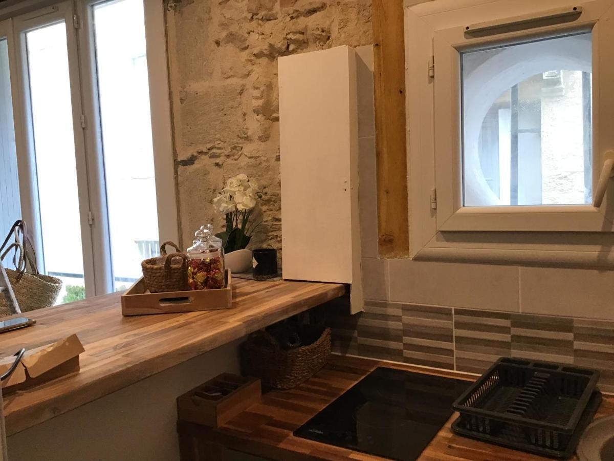 Loft Avec Beaucoup De Cachet Centre Historique * Montpellier