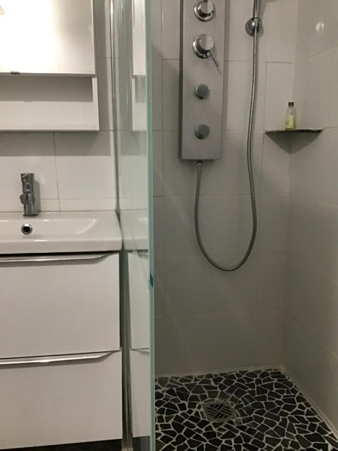 Loft Avec Beaucoup De Cachet Centre Historique Apartment Montpellier