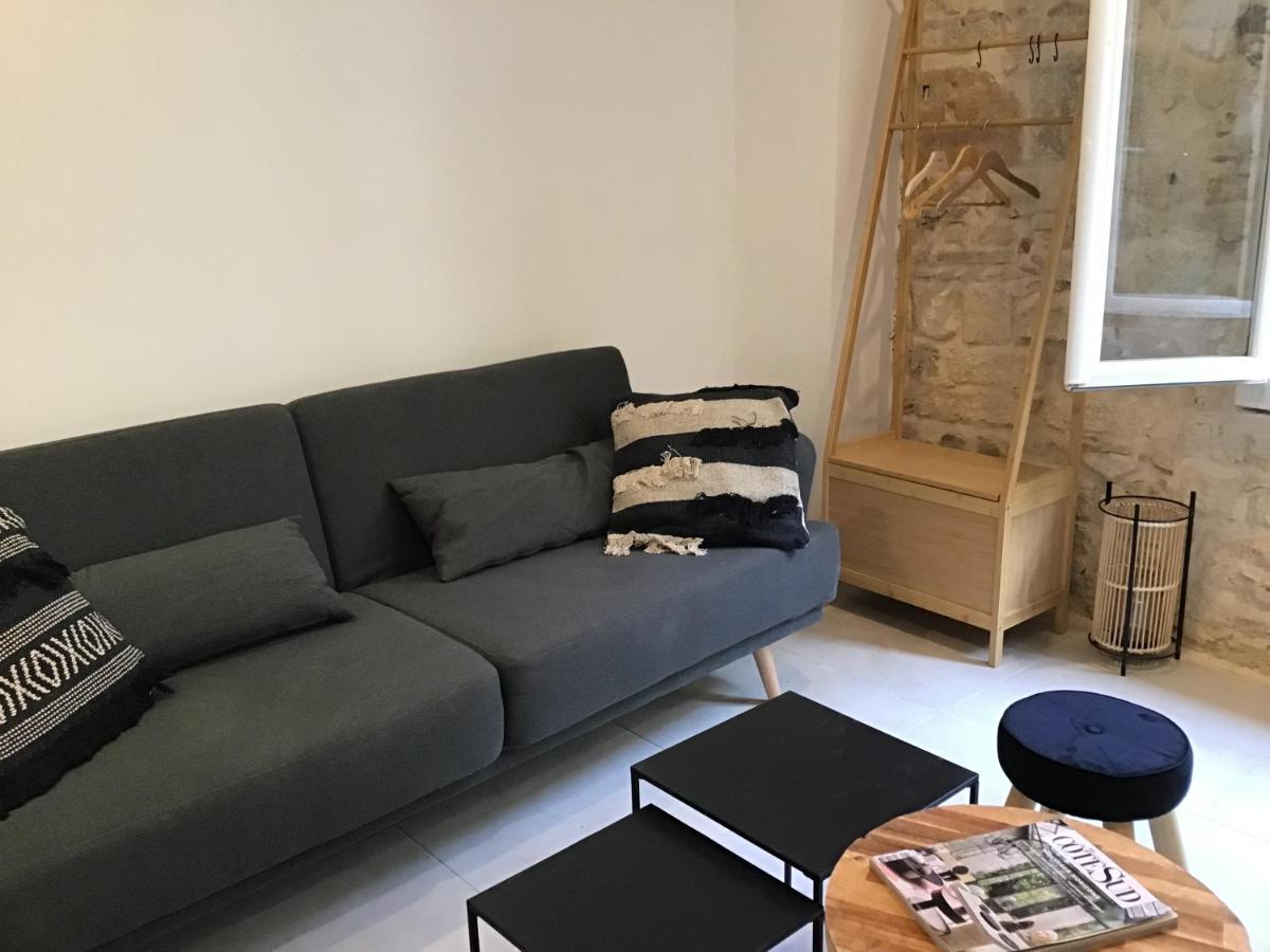 Apartment Loft Avec Beaucoup De Cachet Centre Historique Montpellier